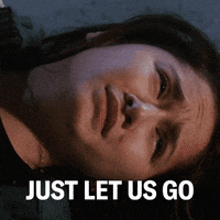 Let Us Go GIF by ABC Network