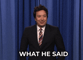 Count Me In Lets Go GIF by The Tonight Show Starring Jimmy Fallon