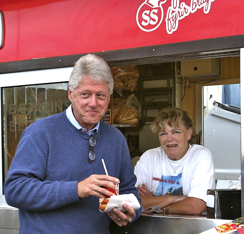 Bill-Clinton-og-pylsan.jpg