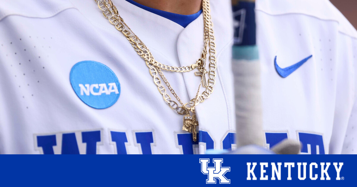 ukathletics.com