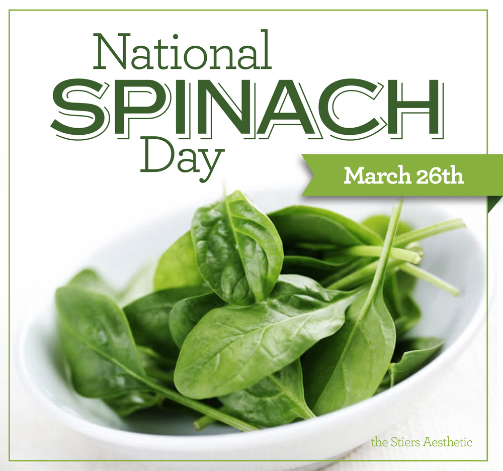 National+Spinach+Day