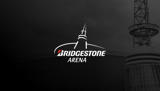 www.bridgestonearena.com