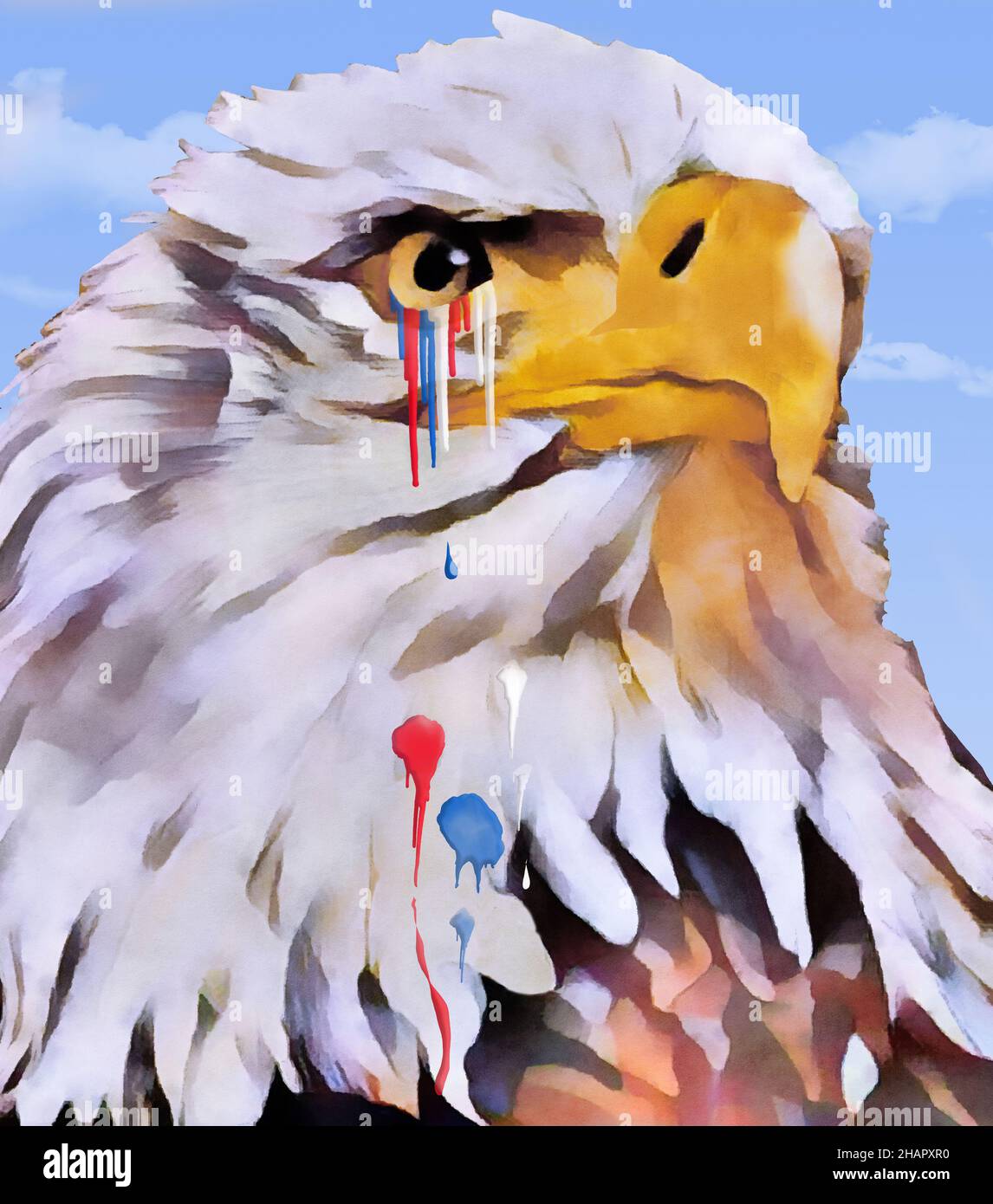 a-bald-eagle-cries-red-white-and-blue-tears-in-this-3-d-illustration-about-the-current-state-of-affairs-in-the-usa-2HAPXR0.jpg