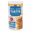 Kroger® 100% Whole Grain 1 Minute Quick Oats