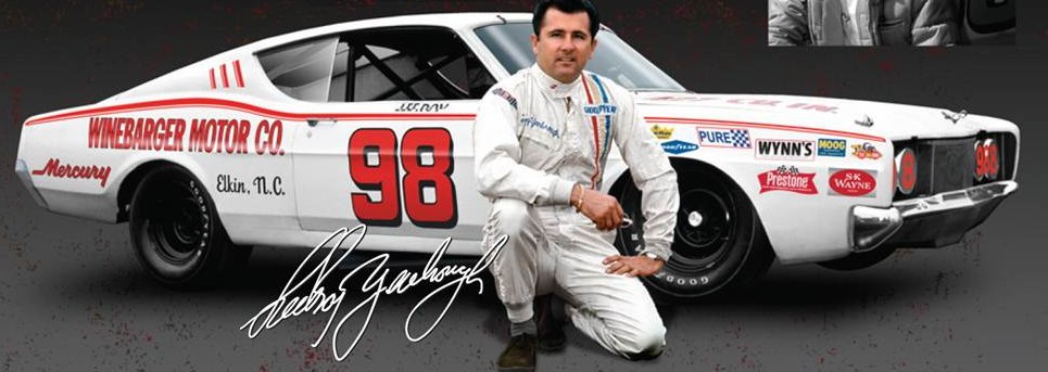 LeeRoy Yarbrough – Talladega and Spoiler Registry