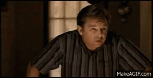 Jerry Maguire Focused GIF - Jerry Maguire Focused Serious - Discover &  Share GIFs