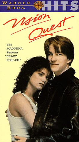 Vision Quest (1985) - IMDb