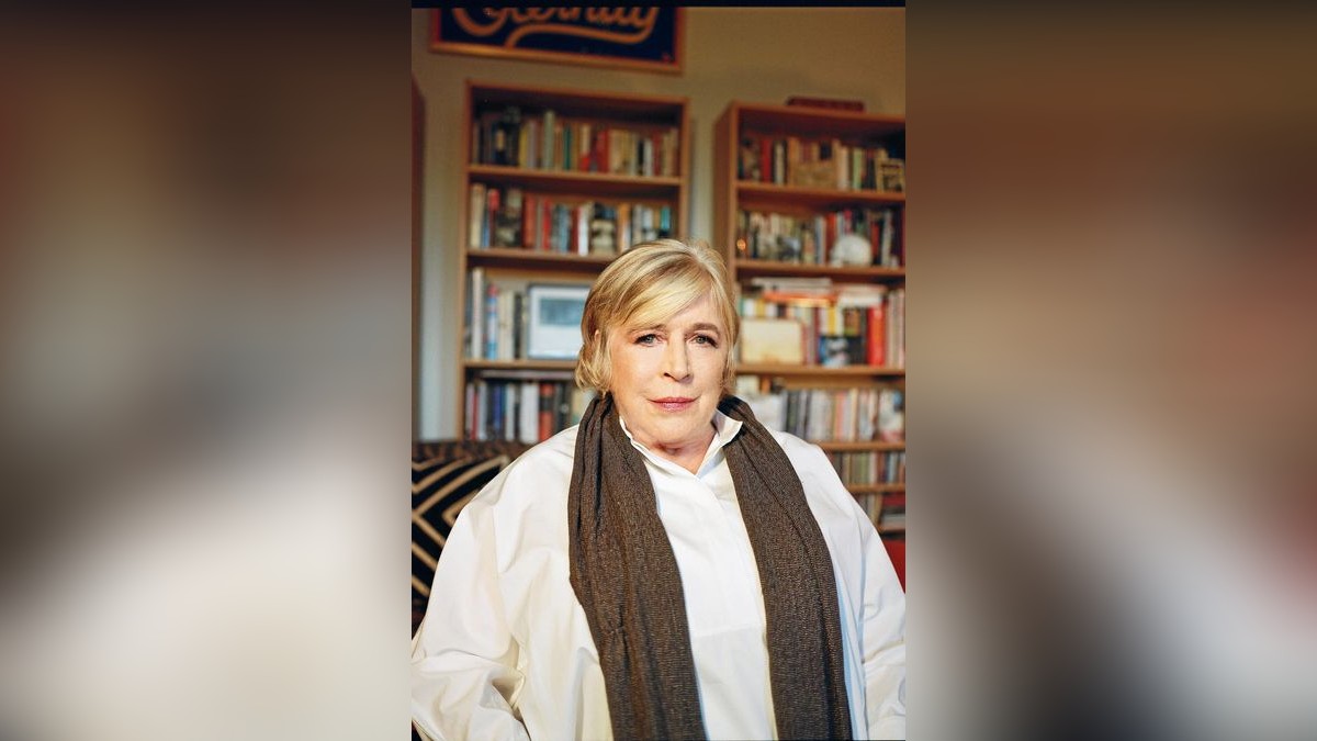 Marianne Faithfull ist „dankbar, noch am Leben zu sein“