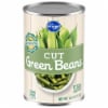 Kroger® Cut Canned Green Beans