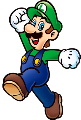 Luigi_by_Shigehisa_Nakaue.png