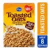 Kroger® Toasted Oats Cereal