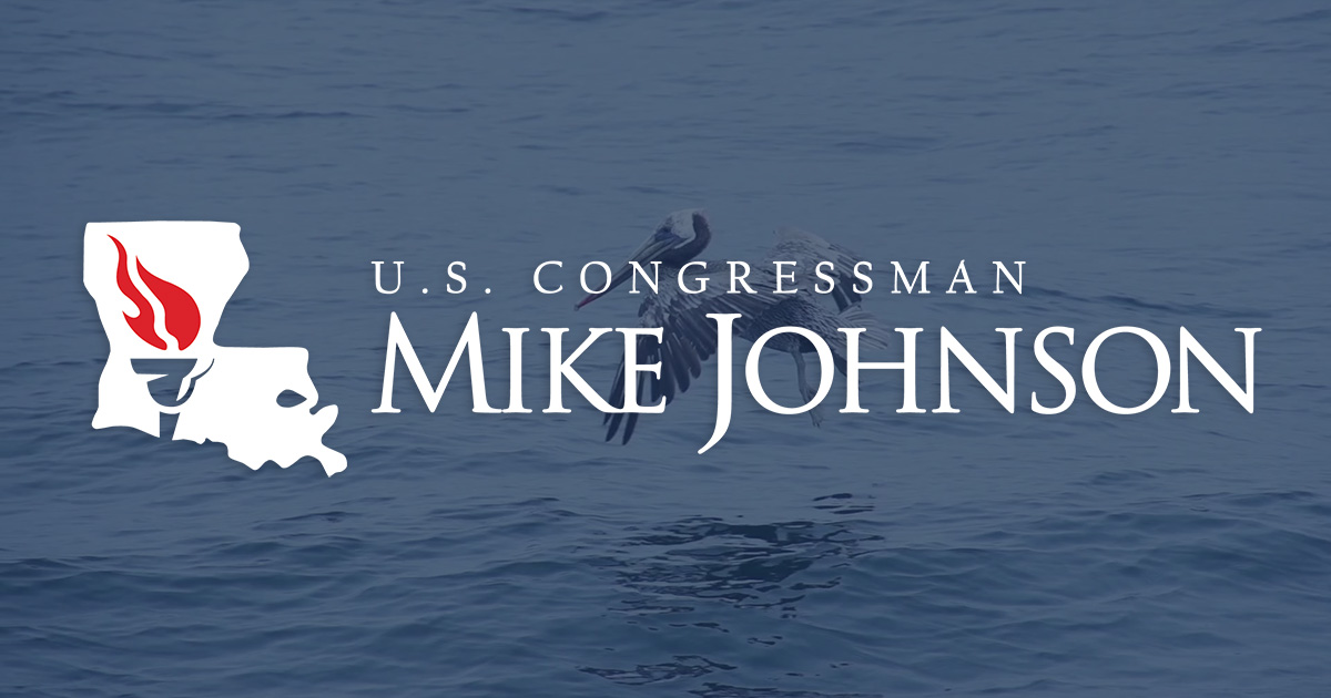 mikejohnson.house.gov