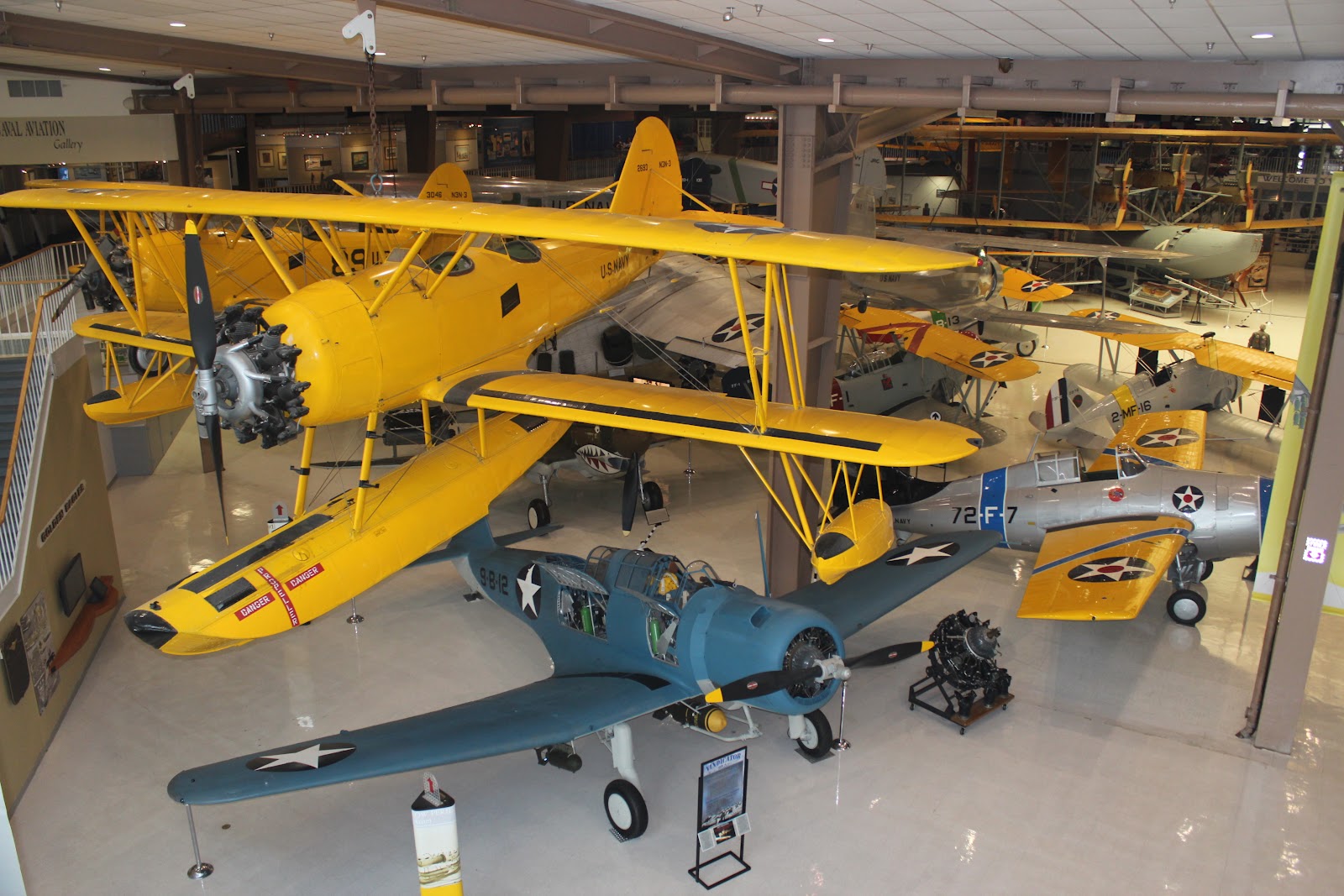 Naval+Air+Museum+in+Pensacola,+FL.JPG