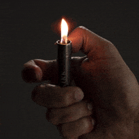 Light Up Love GIF by Visual Smugglers