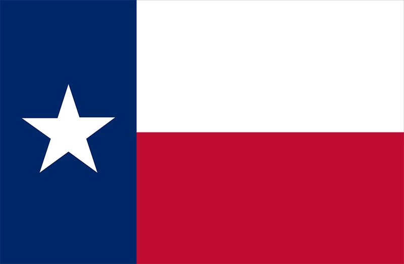 flags-Texas-independence-motif-flag-Mexico-star-1845.jpg