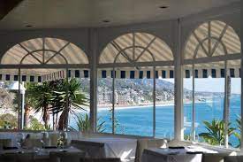 Las Brisas restaurant: Best coastal view in O.C.? – Orange County Register