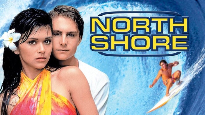 North Shore | Rotten Tomatoes