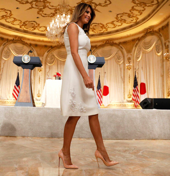 Melania-Trump-s-outfit-was-offset-with-a-gorgeous-pair-of-glittery-statement-heels-1312663.jpg