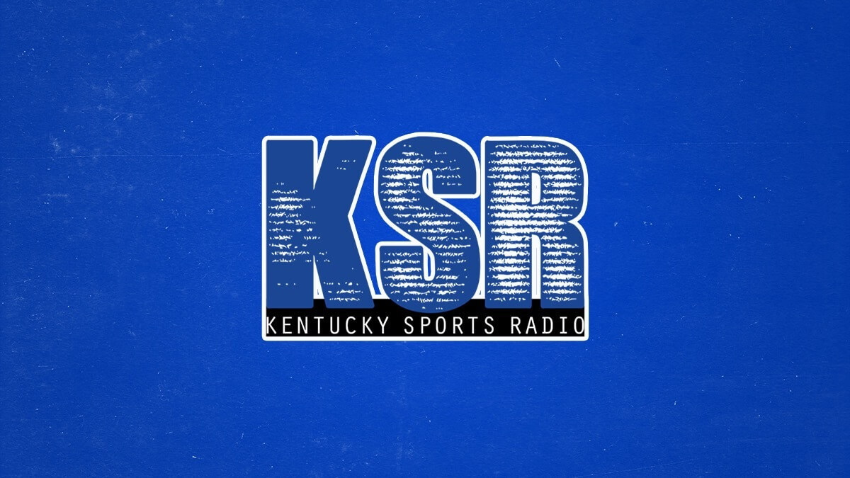 kentuckysportsradio.com