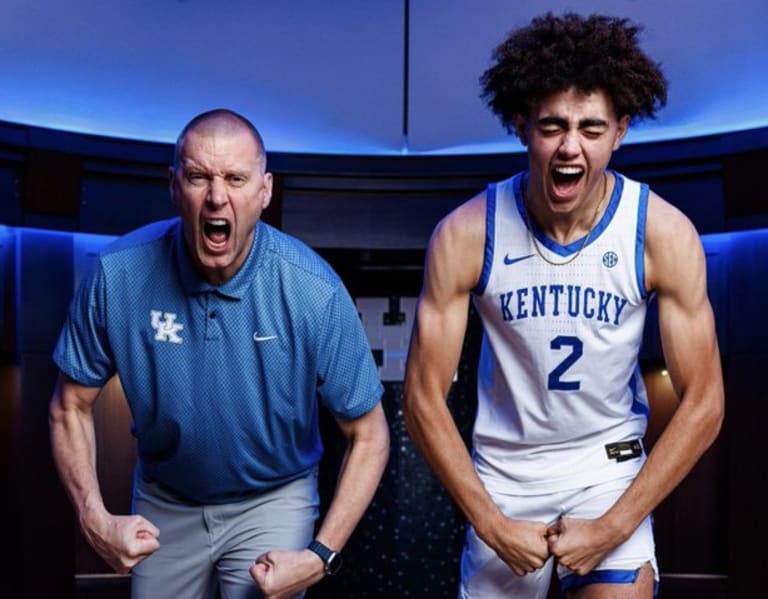 kentucky.rivals.com