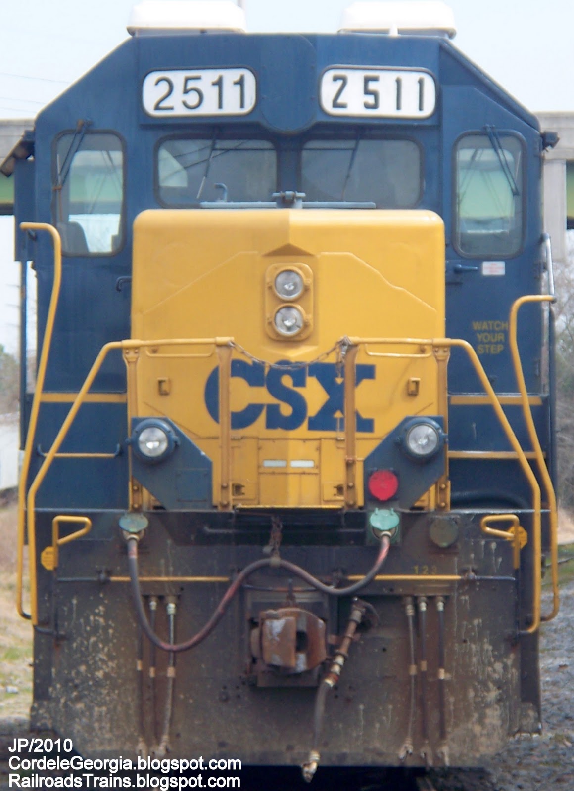 CSX+2511++GP38-2+Locomotive+Train+Engine+Nose+shot%252C+Cordele+Georgia+CSXT+Transportation.JPG