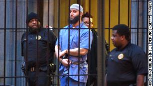 Judge approves additional DNA testing in the case of Adnan Syed, subject of 'Serial' podcast