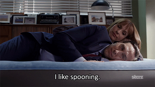 I-like-spooning GIFs - Get the best GIF on GIPHY
