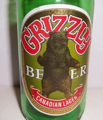 Grizzly a beer? – Paul TheBeerGuy
