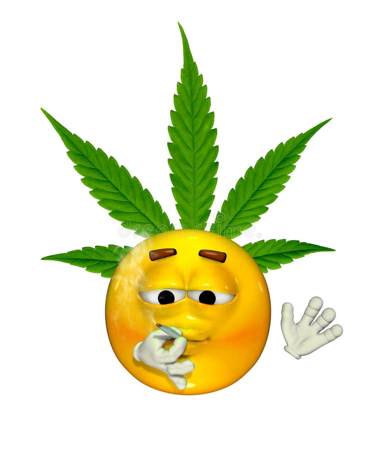 emoticon-smoking-cannabis-enjoys-puffing-marijuana-cigarette-d-render-digital-painting-58664473.jpg